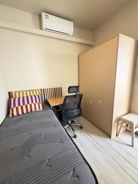 hindoo road, Hindoo Road, Farrer Park / Serangoon Rd, Room Rental, 130 sqft, Conservation House For Rent, by Joyce Tan, 500266928 - Bedroom - PropertyGuru.com.sg