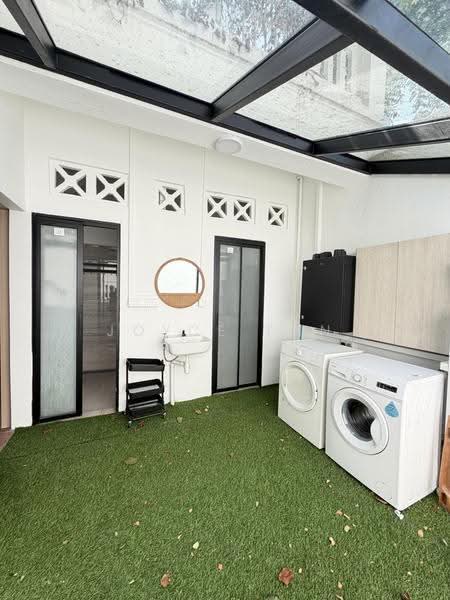 hindoo road, Hindoo Road, Farrer Park / Serangoon Rd, Room Rental, 130 sqft, Conservation House For Rent, by Joyce Tan, 500266928 - Interior - PropertyGuru.com.sg