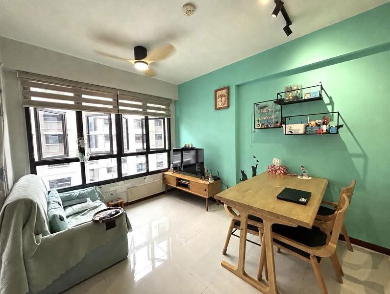 992A Buangkok Link, 992A Buangkok Link, Hougang / Punggol / Sengkang, 1 Bedroom, 409 sqft, HDB Flat For Sale, by Eugene Koh, 500266929 - PropertyGuru.com.sg