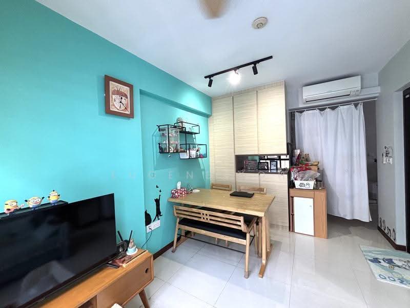 992A Buangkok Link, 992A Buangkok Link, Hougang / Punggol / Sengkang, 1 Bedroom, 409 sqft, HDB Flat For Sale, by Eugene Koh, 500266929 - PropertyGuru.com.sg