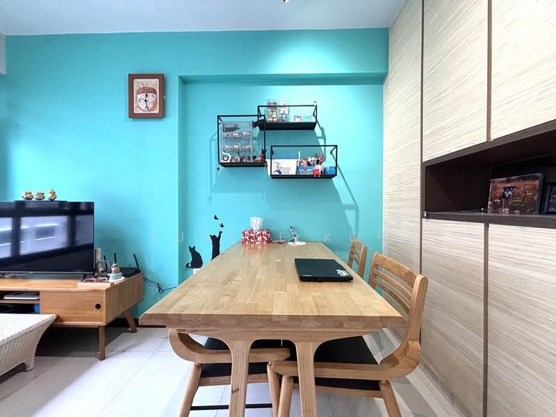992A Buangkok Link, 992A Buangkok Link, Hougang / Punggol / Sengkang, 1 Bedroom, 409 sqft, HDB Flat For Sale, by Eugene Koh, 500266929 - PropertyGuru.com.sg