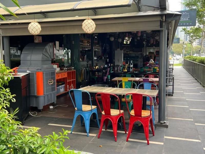 Lavender / Bugis, Fully Fitted with Exhaust / Alfresco facing River, Beach Road / Bugis / Rochor, 1,205 sqft, Food & Beverage For Rent, by Noel Choh, 500266932 - Exterior - CommercialGuru.com.sg