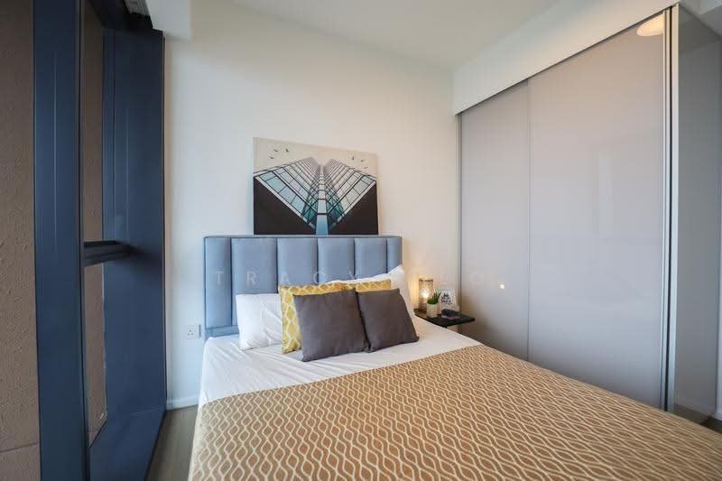 Parc Esta, 822 Sims Avenue, Eunos / Geylang / Paya Lebar, 2 Bedrooms, 753 sqft, Condominium For Sale, by Tracy Teo, 500266933 - Bedroom - PropertyGuru.com.sg