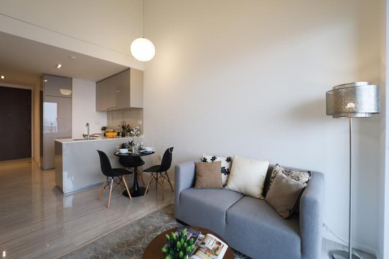 Parc Esta, 822 Sims Avenue, Eunos / Geylang / Paya Lebar, 2 Bedrooms, 753 sqft, Condominium For Sale, by Tracy Teo, 500266933 - Kitchen - PropertyGuru.com.sg