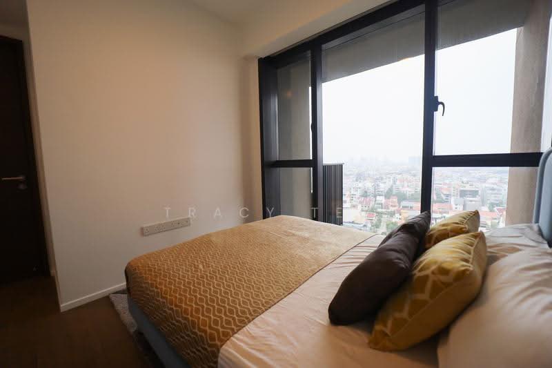 Parc Esta, 822 Sims Avenue, Eunos / Geylang / Paya Lebar, 2 Bedrooms, 753 sqft, Condominium For Sale, by Tracy Teo, 500266933 - Bedroom - PropertyGuru.com.sg