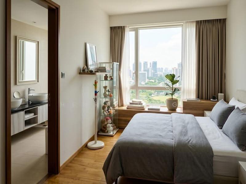 The Sea View, 35 Amber Road, East Coast / Marine Parade, 3 Bedrooms, 1,410 sqft, Condominium For Sale, by Henry Huang, 500266935 - Bedroom - PropertyGuru.com.sg