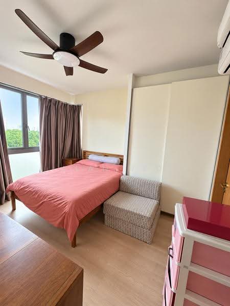 Austville Residences, 23 Sengkang East Avenue, Hougang / Punggol / Sengkang, 4 Bedrooms, 1,152 sqft, Condominium For Sale, by Alan Neo, 500266937 - Bedroom - PropertyGuru.com.sg