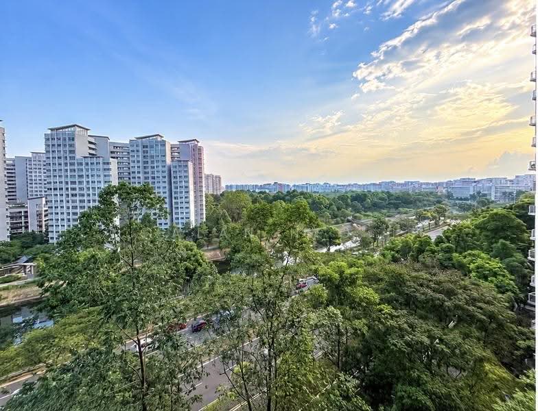 Austville Residences, 23 Sengkang East Avenue, Hougang / Punggol / Sengkang, 4 Bedrooms, 1,152 sqft, Condominium For Sale, by Alan Neo, 500266937 - Exterior - PropertyGuru.com.sg