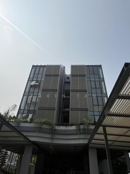 The Shorefront, 165A Jln. Loyang Besar, Changi Airport / Changi Village, 3 Bedrooms, 926 sqft, Apartment For Sale, by Karen Tan, 500266938 - Exterior - PropertyGuru.com.sg