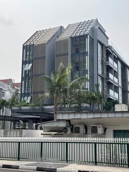 The Shorefront, 165A Jln. Loyang Besar, Changi Airport / Changi Village, 3 Bedrooms, 926 sqft, Apartment For Sale, by Karen Tan, 500266938 - Exterior - PropertyGuru.com.sg