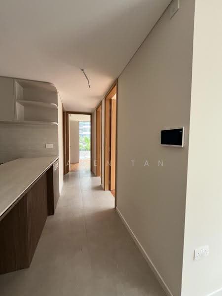 The Shorefront, 165A Jln. Loyang Besar, Changi Airport / Changi Village, 3 Bedrooms, 926 sqft, Apartment For Sale, by Karen Tan, 500266938 - PropertyGuru.com.sg