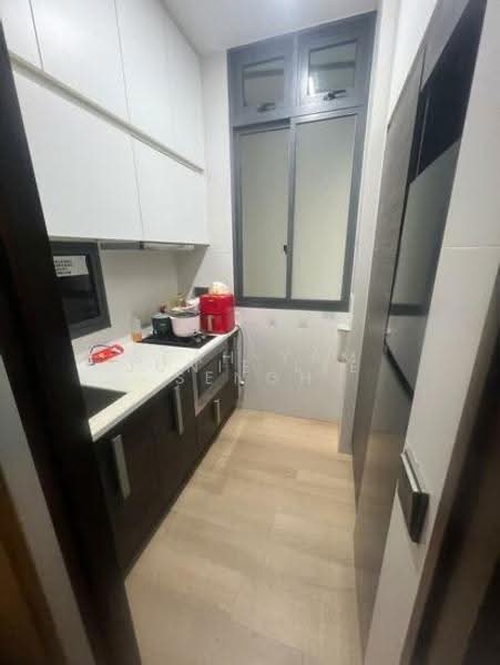 The Foresta @ Mount Faber, 100 Wishart Road, Harbourfront / Telok Blangah, 2 Bedrooms, 624 sqft, Condominium For Sale, by Junie Lee, 500266940 - PropertyGuru.com.sg