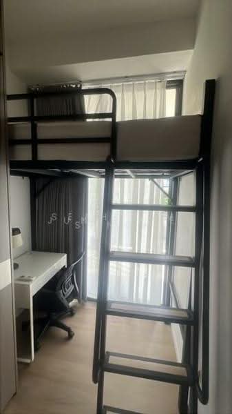 The Foresta @ Mount Faber, 100 Wishart Road, Harbourfront / Telok Blangah, 2 Bedrooms, 624 sqft, Condominium For Sale, by Junie Lee, 500266940 - PropertyGuru.com.sg