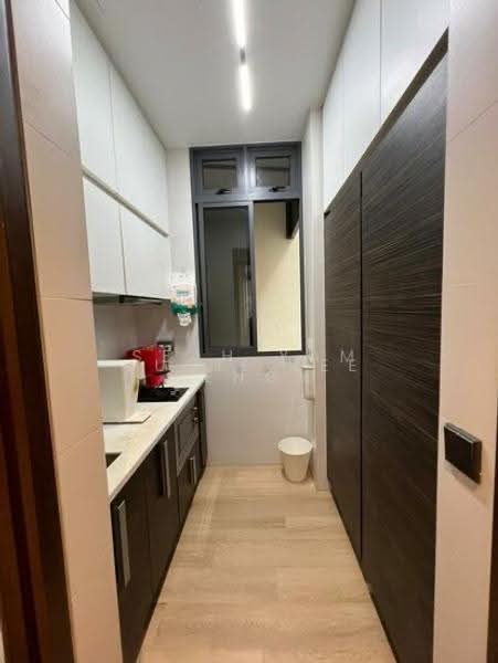 The Foresta @ Mount Faber, 100 Wishart Road, Harbourfront / Telok Blangah, 2 Bedrooms, 624 sqft, Condominium For Sale, by Junie Lee, 500266940 - Kitchen - PropertyGuru.com.sg