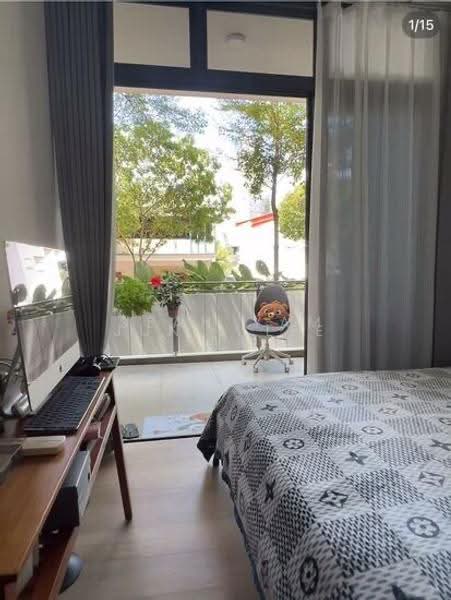 The Foresta @ Mount Faber, 100 Wishart Road, Harbourfront / Telok Blangah, 2 Bedrooms, 624 sqft, Condominium For Sale, by Junie Lee, 500266940 - PropertyGuru.com.sg
