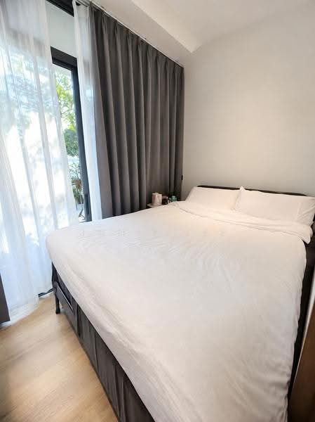 The Foresta @ Mount Faber, 100 Wishart Road, Harbourfront / Telok Blangah, 2 Bedrooms, 624 sqft, Condominium For Sale, by Junie Lee, 500266940 - PropertyGuru.com.sg
