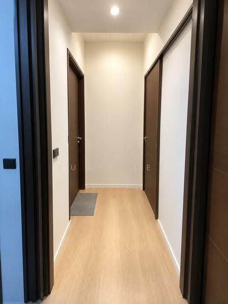 The Foresta @ Mount Faber, 100 Wishart Road, Harbourfront / Telok Blangah, 2 Bedrooms, 624 sqft, Condominium For Sale, by Junie Lee, 500266940 - Corridor - PropertyGuru.com.sg