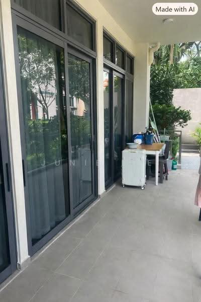 The Foresta @ Mount Faber, 100 Wishart Road, Harbourfront / Telok Blangah, 2 Bedrooms, 624 sqft, Condominium For Sale, by Junie Lee, 500266940 - Exterior - PropertyGuru.com.sg
