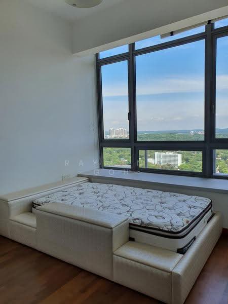 Ascentia Sky, 1 Alexandra View, Alexandra / Commonwealth, 2 Bedrooms, 958 sqft, Apartment For Rent, by Raymond Goh, 500266941 - Bedroom - PropertyGuru.com.sg