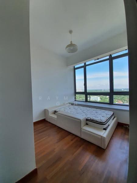 Ascentia Sky, 1 Alexandra View, Alexandra / Commonwealth, 2 Bedrooms, 958 sqft, Apartment For Rent, by Raymond Goh, 500266941 - Bedroom - PropertyGuru.com.sg