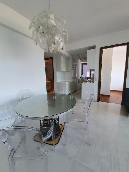 Ascentia Sky, 1 Alexandra View, Alexandra / Commonwealth, 2 Bedrooms, 958 sqft, Apartment For Rent, by Raymond Goh, 500266941 - Kitchen - PropertyGuru.com.sg