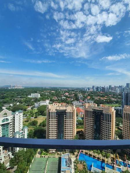 Ascentia Sky, 1 Alexandra View, Alexandra / Commonwealth, 2 Bedrooms, 958 sqft, Apartment For Rent, by Raymond Goh, 500266941 - Exterior - PropertyGuru.com.sg