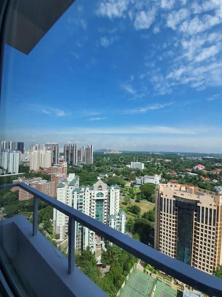 Ascentia Sky, 1 Alexandra View, Alexandra / Commonwealth, 2 Bedrooms, 958 sqft, Apartment For Rent, by Raymond Goh, 500266941 - View - PropertyGuru.com.sg