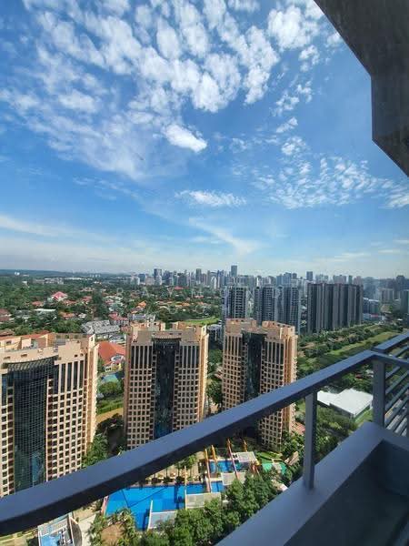 Ascentia Sky, 1 Alexandra View, Alexandra / Commonwealth, 2 Bedrooms, 958 sqft, Apartment For Rent, by Raymond Goh, 500266941 - Exterior - PropertyGuru.com.sg