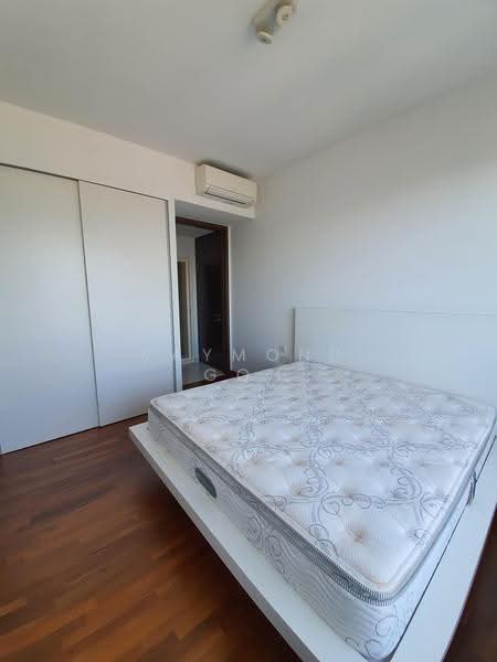 Ascentia Sky, 1 Alexandra View, Alexandra / Commonwealth, 2 Bedrooms, 958 sqft, Apartment For Rent, by Raymond Goh, 500266941 - Bedroom - PropertyGuru.com.sg