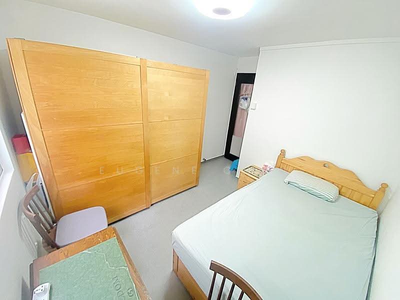 16 Taman Ho Swee, 16 Taman Ho Swee, Alexandra / Commonwealth, 2 Bedrooms, 710 sqft, HDB Flat For Sale, by Eugene Chen, 500266942 - Bedroom - PropertyGuru.com.sg