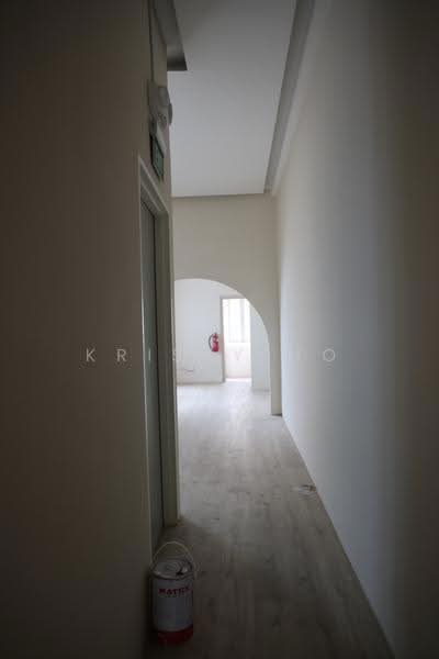 Beach Road 2nd Floor Commercial Space | Ideal for Gym & Pilates, Beach Road, Beach Road / Bugis / Rochor, 1,000 sqft, Shop / Shophouse For Rent, by Kristy Ho, 500266943 - 2nd Floor Interior - CommercialGuru.com.sg