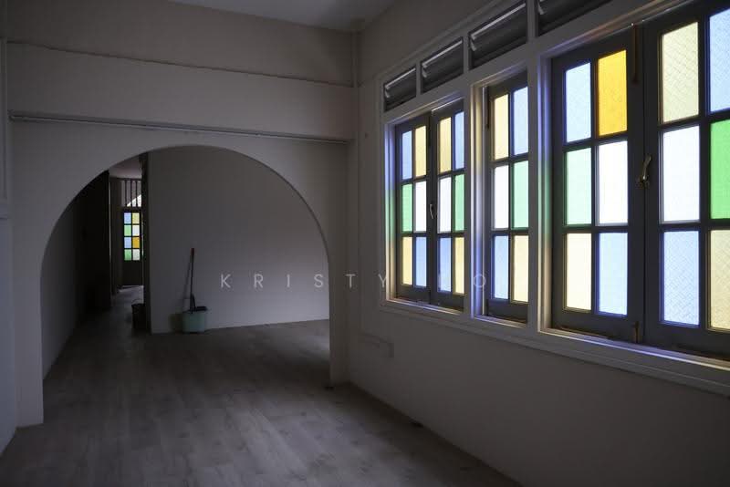 Beach Road 2nd Floor Commercial Space | Ideal for Gym & Pilates, Beach Road, Beach Road / Bugis / Rochor, 1,000 sqft, Shop / Shophouse For Rent, by Kristy Ho, 500266943 - Interior - CommercialGuru.com.sg