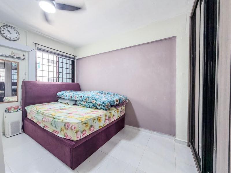 126 Yishun Street 11, 126 Yishun Street 11, Sembawang / Yishun, 2 Bedrooms, 721 sqft, HDB Flat For Sale, by Brandon Wee, 500266945 - Bedroom - PropertyGuru.com.sg
