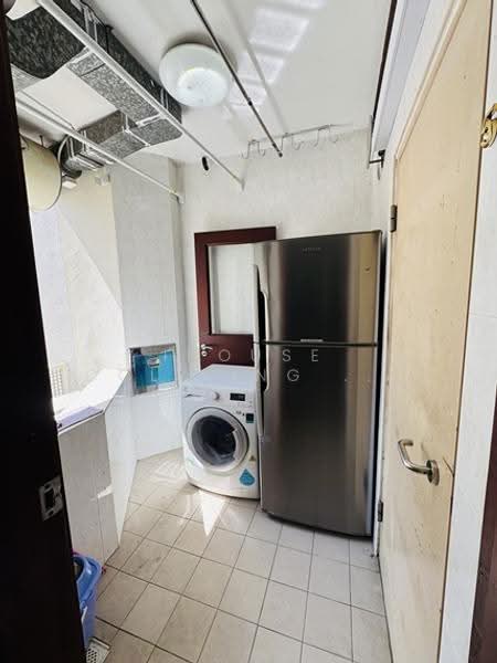 Sophia Lodge, 69 Sophia Road, Orchard / River Valley, Room Rental, 100 sqft, Apartment For Rent, by Bunny, 500266946 - Interior - PropertyGuru.com.sg