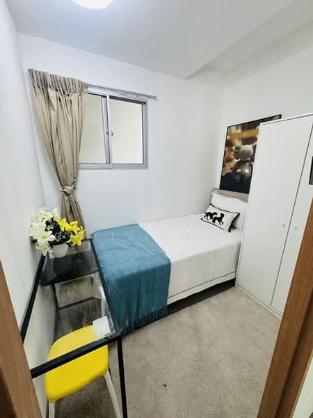 Sophia Lodge, 69 Sophia Road, Orchard / River Valley, Room Rental, 100 sqft, Apartment For Rent, by Bunny, 500266946 - Bedroom - PropertyGuru.com.sg