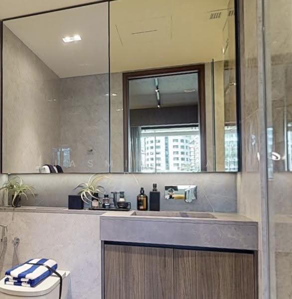 CanningHill Piers, 177 River Valley Road, City Hall / Clarke Quay, 2 Bedrooms, 732 sqft, Condominium For Sale, by Jasmine Tan P H, 500266947 - Bathroom - PropertyGuru.com.sg
