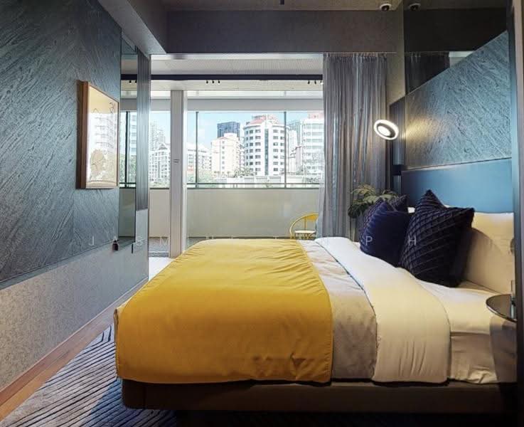 CanningHill Piers, 177 River Valley Road, City Hall / Clarke Quay, 2 Bedrooms, 732 sqft, Condominium For Sale, by Jasmine Tan P H, 500266947 - Bedroom - PropertyGuru.com.sg