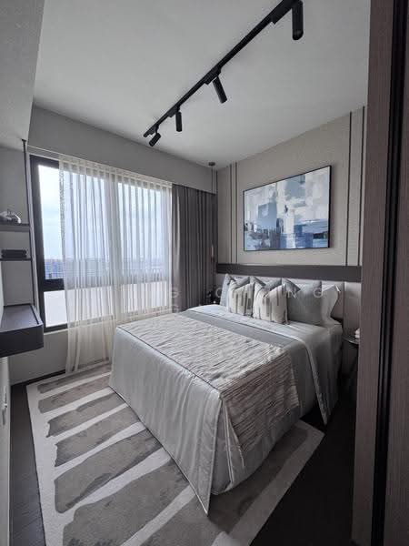 Tembusu Grand, 94 Jalan Tembusu, East Coast / Marine Parade, 1 Bedroom, 646 sqft, Condominium For Sale, by Ching Ching Gan, 500266948 - Bedroom - PropertyGuru.com.sg