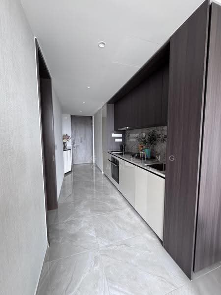 Tembusu Grand, 94 Jalan Tembusu, East Coast / Marine Parade, 1 Bedroom, 646 sqft, Condominium For Sale, by Ching Ching Gan, 500266948 - Kitchen - PropertyGuru.com.sg