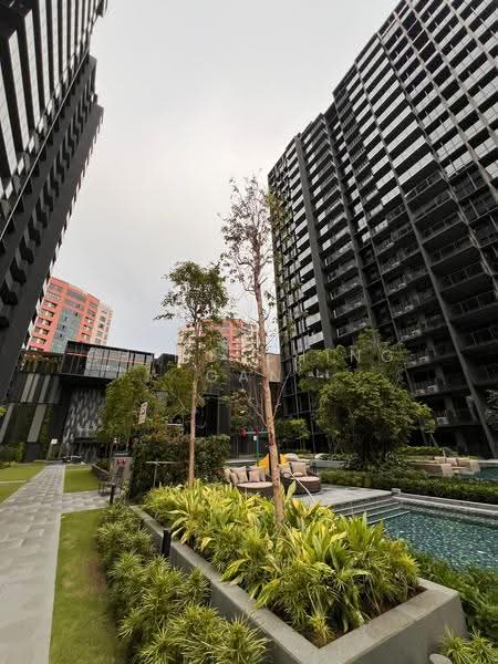 Tembusu Grand, 94 Jalan Tembusu, East Coast / Marine Parade, 1 Bedroom, 646 sqft, Condominium For Sale, by Ching Ching Gan, 500266948 - Exterior - PropertyGuru.com.sg