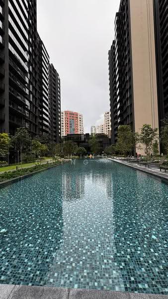 Tembusu Grand, 94 Jalan Tembusu, East Coast / Marine Parade, 1 Bedroom, 646 sqft, Condominium For Sale, by Ching Ching Gan, 500266948 - Exterior - PropertyGuru.com.sg