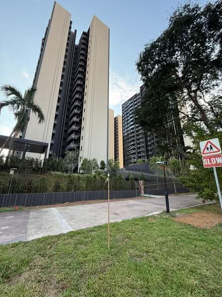 Tembusu Grand, 94 Jalan Tembusu, East Coast / Marine Parade, 1 Bedroom, 646 sqft, Condominium For Sale, by Ching Ching Gan, 500266948 - Exterior - PropertyGuru.com.sg