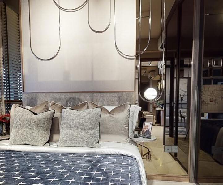 CanningHill Piers, 177 River Valley Road, City Hall / Clarke Quay, 1 Bedroom, 409 sqft, Condominium For Sale, by Jasmine Tan P H, 500266949 - Bedroom - PropertyGuru.com.sg