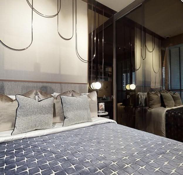 CanningHill Piers, 177 River Valley Road, City Hall / Clarke Quay, 1 Bedroom, 409 sqft, Condominium For Sale, by Jasmine Tan P H, 500266949 - Bedroom - PropertyGuru.com.sg