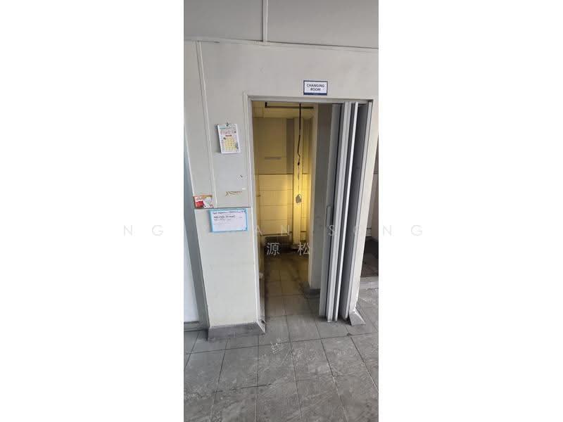 Enterprise One, 1 Kaki Bukit Road 1, Eunos / Geylang / Paya Lebar, 2,200 sqft, Factory / Workshop (B2) For Rent, by Ng Yuan Song 黄源松, 500266950 - Interior - CommercialGuru.com.sg