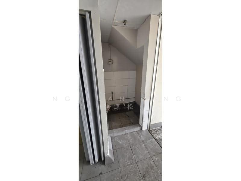 Enterprise One, 1 Kaki Bukit Road 1, Eunos / Geylang / Paya Lebar, 2,200 sqft, Factory / Workshop (B2) For Rent, by Ng Yuan Song 黄源松, 500266950 - Interior - CommercialGuru.com.sg
