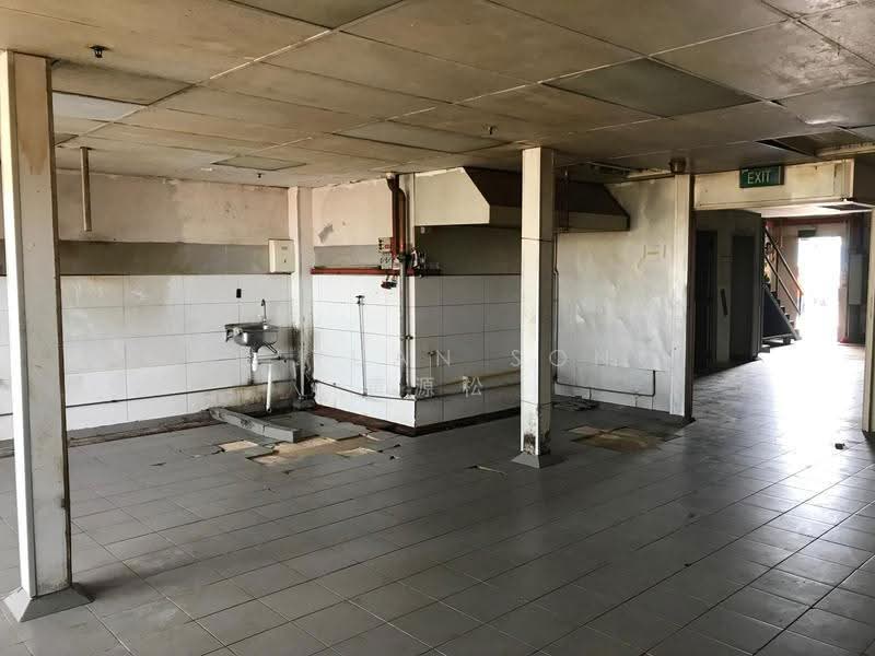 Enterprise One, 1 Kaki Bukit Road 1, Eunos / Geylang / Paya Lebar, 2,200 sqft, Factory / Workshop (B2) For Rent, by Ng Yuan Song 黄源松, 500266950 - Interior - CommercialGuru.com.sg
