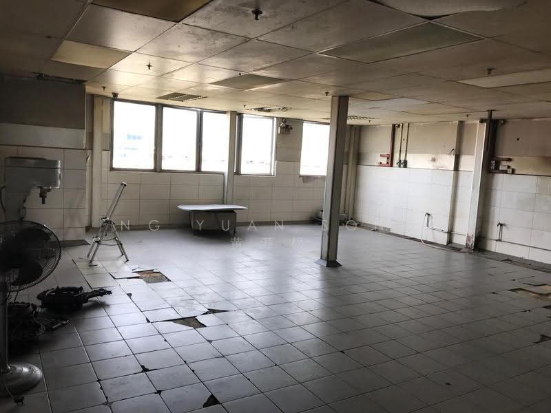 Enterprise One, 1 Kaki Bukit Road 1, Eunos / Geylang / Paya Lebar, 2,200 sqft, Factory / Workshop (B2) For Rent, by Ng Yuan Song 黄源松, 500266950 - Interior - CommercialGuru.com.sg