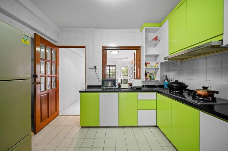 892A Woodlands Drive 50, 892A Woodlands Drive 50, Admiralty / Woodlands, 3 Bedrooms, 1,076 sqft, HDB Flat For Sale, by Merlyn Ong, 500266953 - Kitchen - PropertyGuru.com.sg