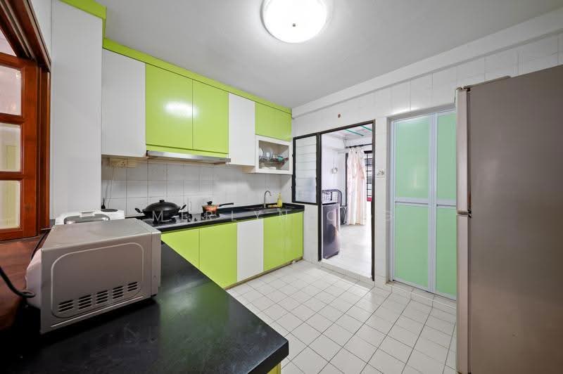 892A Woodlands Drive 50, 892A Woodlands Drive 50, Admiralty / Woodlands, 3 Bedrooms, 1,076 sqft, HDB Flat For Sale, by Merlyn Ong, 500266953 - Kitchen - PropertyGuru.com.sg
